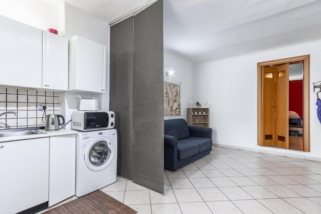 San Nicola Apartments By Rentbeat Bari Ngoại thất bức ảnh