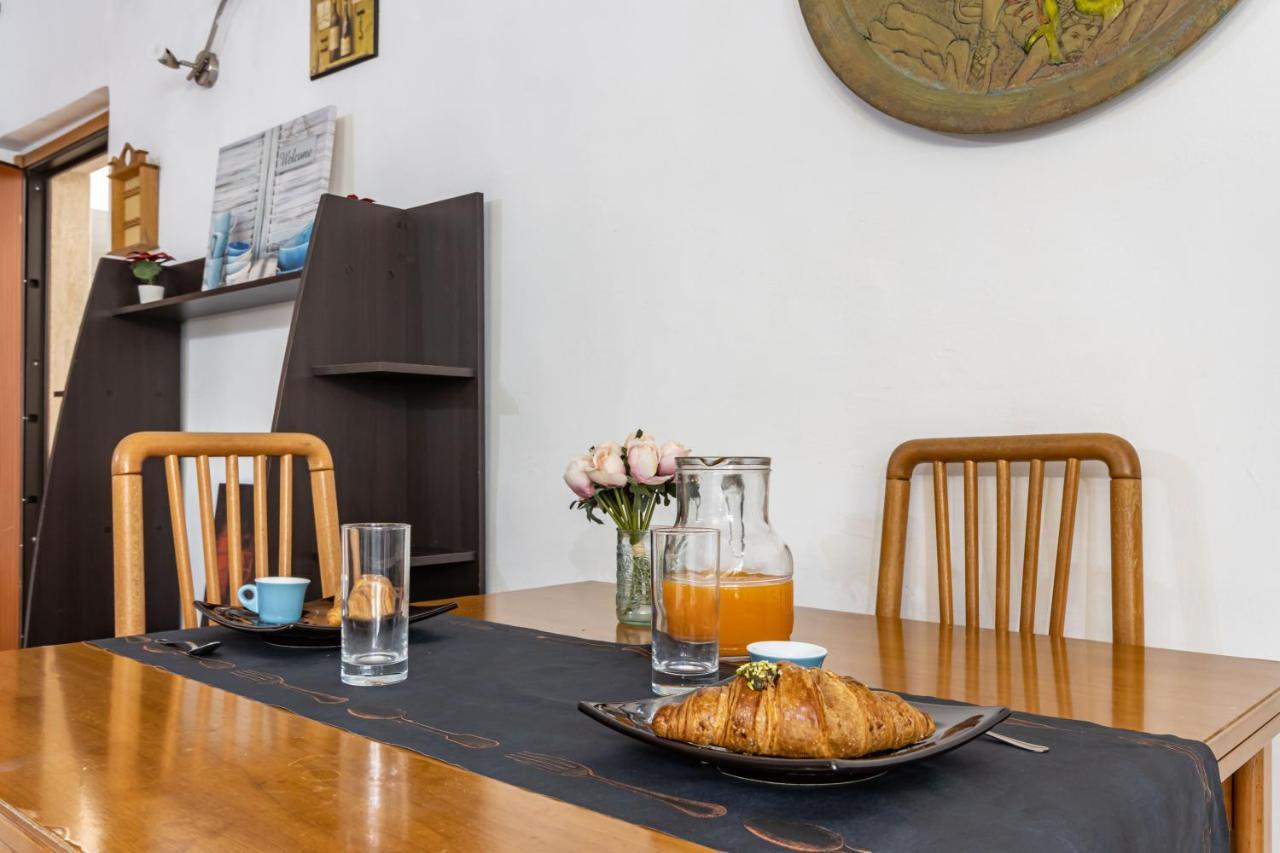 San Nicola Apartments By Rentbeat Bari Ngoại thất bức ảnh
