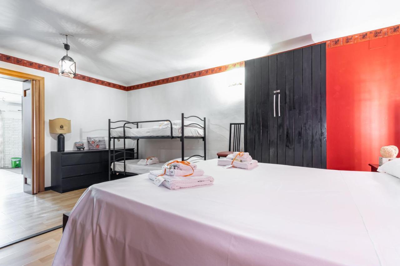 San Nicola Apartments By Rentbeat Bari Ngoại thất bức ảnh