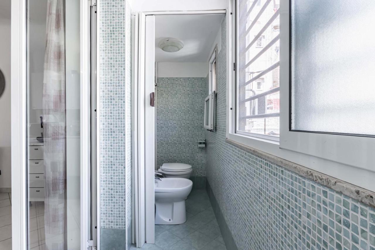 San Nicola Apartments By Rentbeat Bari Ngoại thất bức ảnh