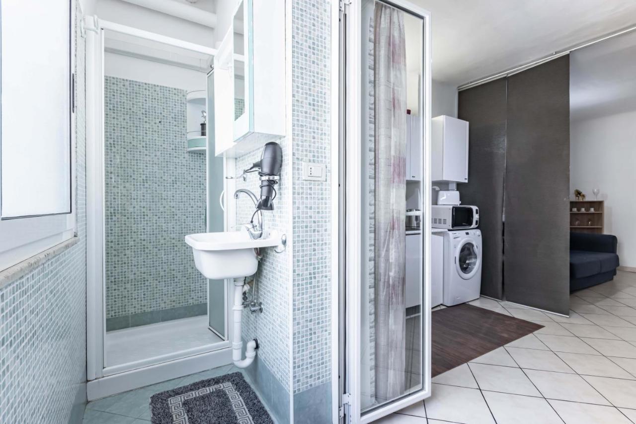 San Nicola Apartments By Rentbeat Bari Ngoại thất bức ảnh