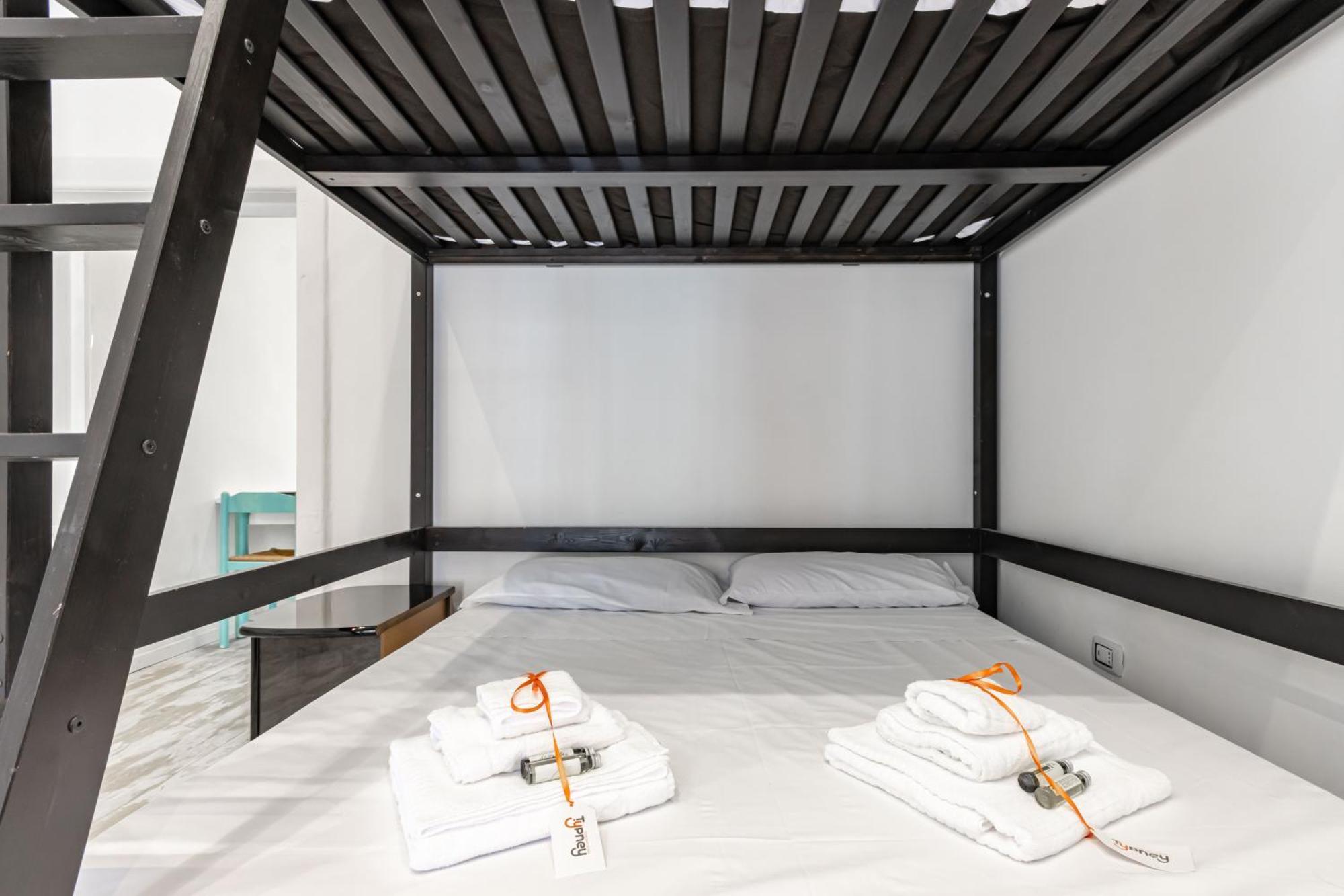 San Nicola Apartments By Rentbeat Bari Ngoại thất bức ảnh