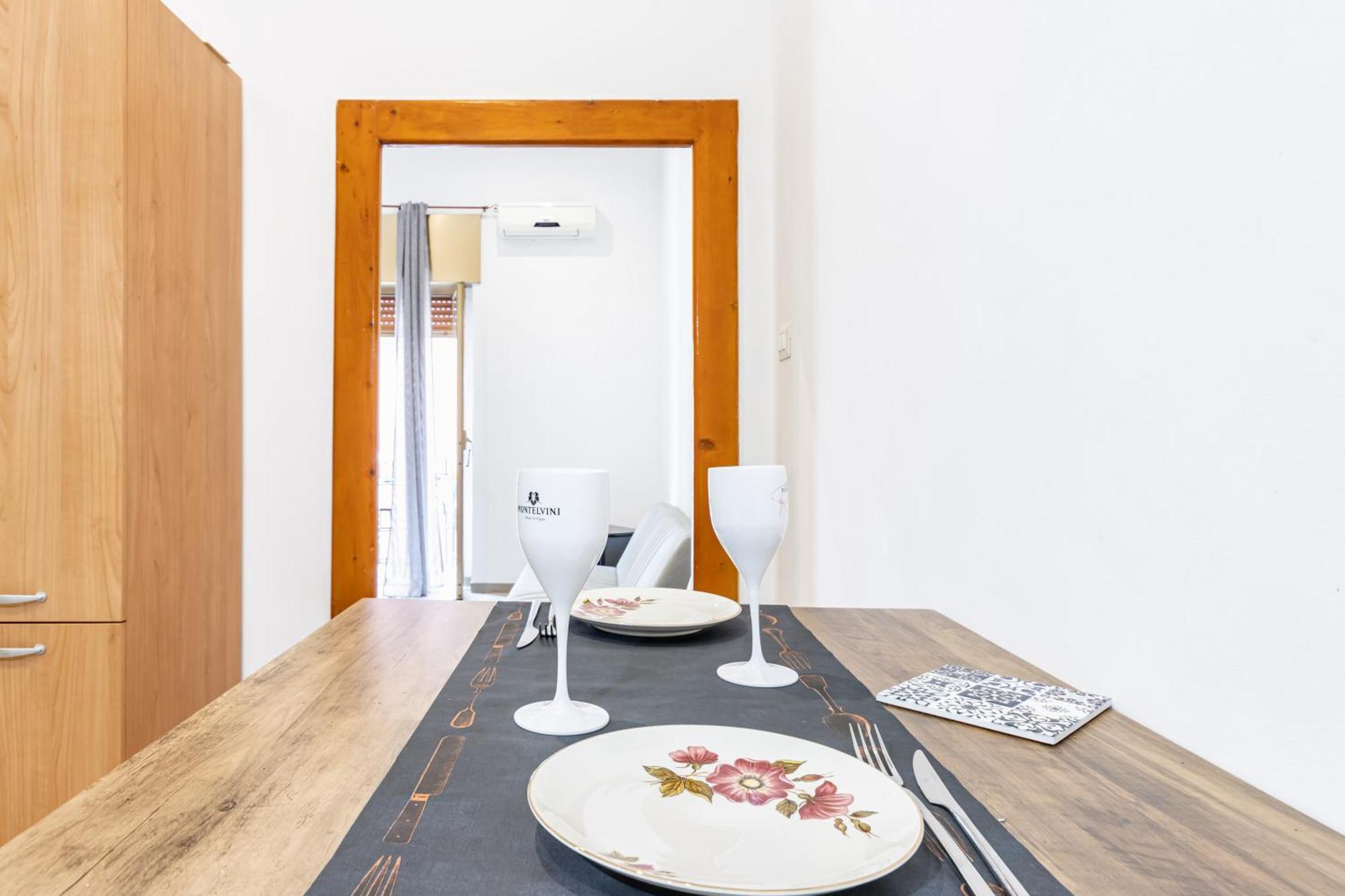 San Nicola Apartments By Rentbeat Bari Ngoại thất bức ảnh