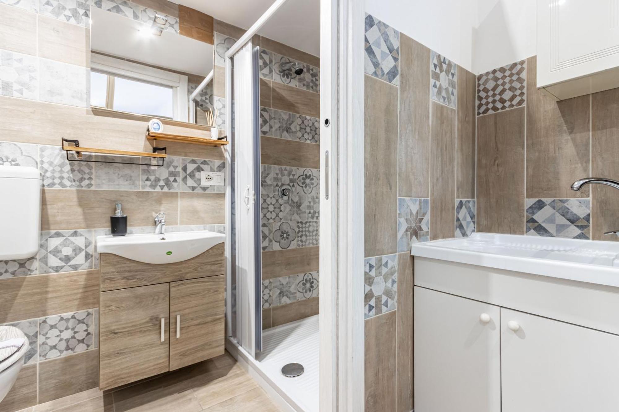San Nicola Apartments By Rentbeat Bari Ngoại thất bức ảnh