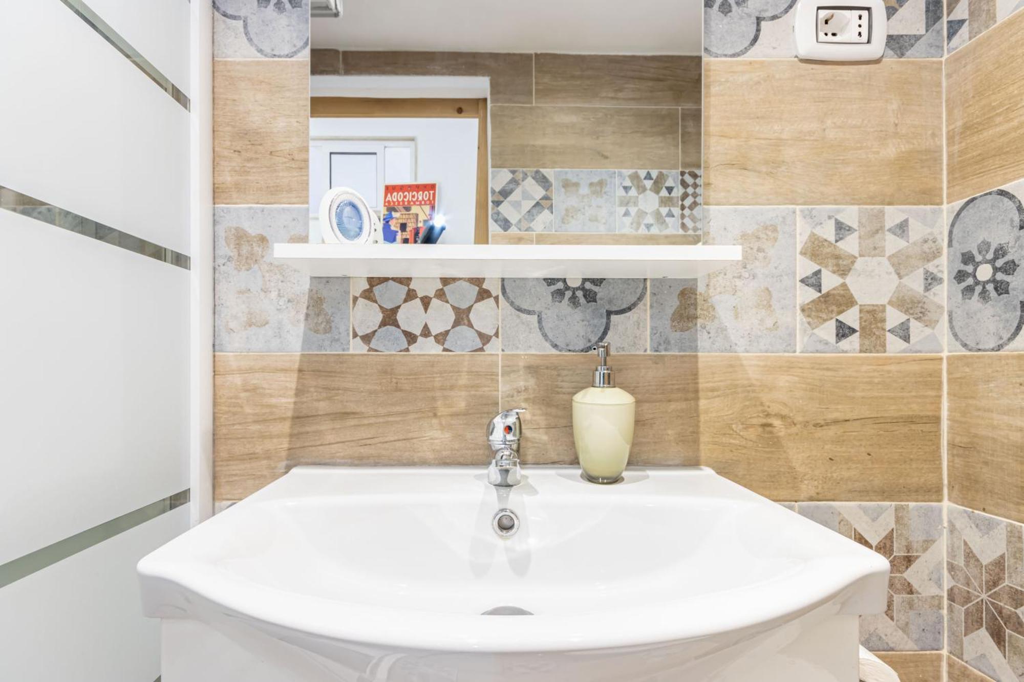 San Nicola Apartments By Rentbeat Bari Ngoại thất bức ảnh