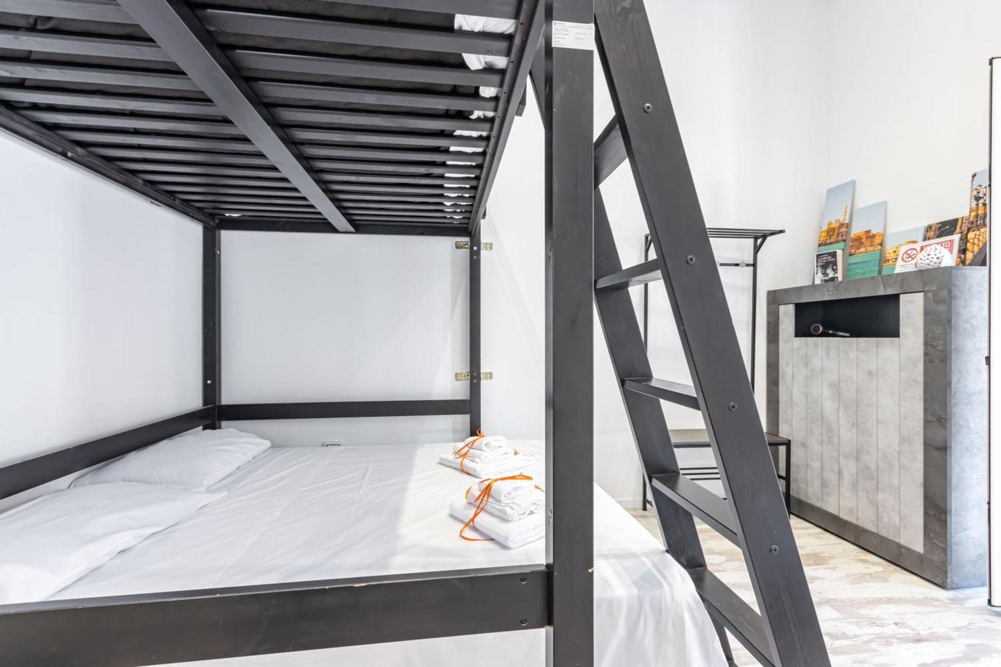 San Nicola Apartments By Rentbeat Bari Ngoại thất bức ảnh