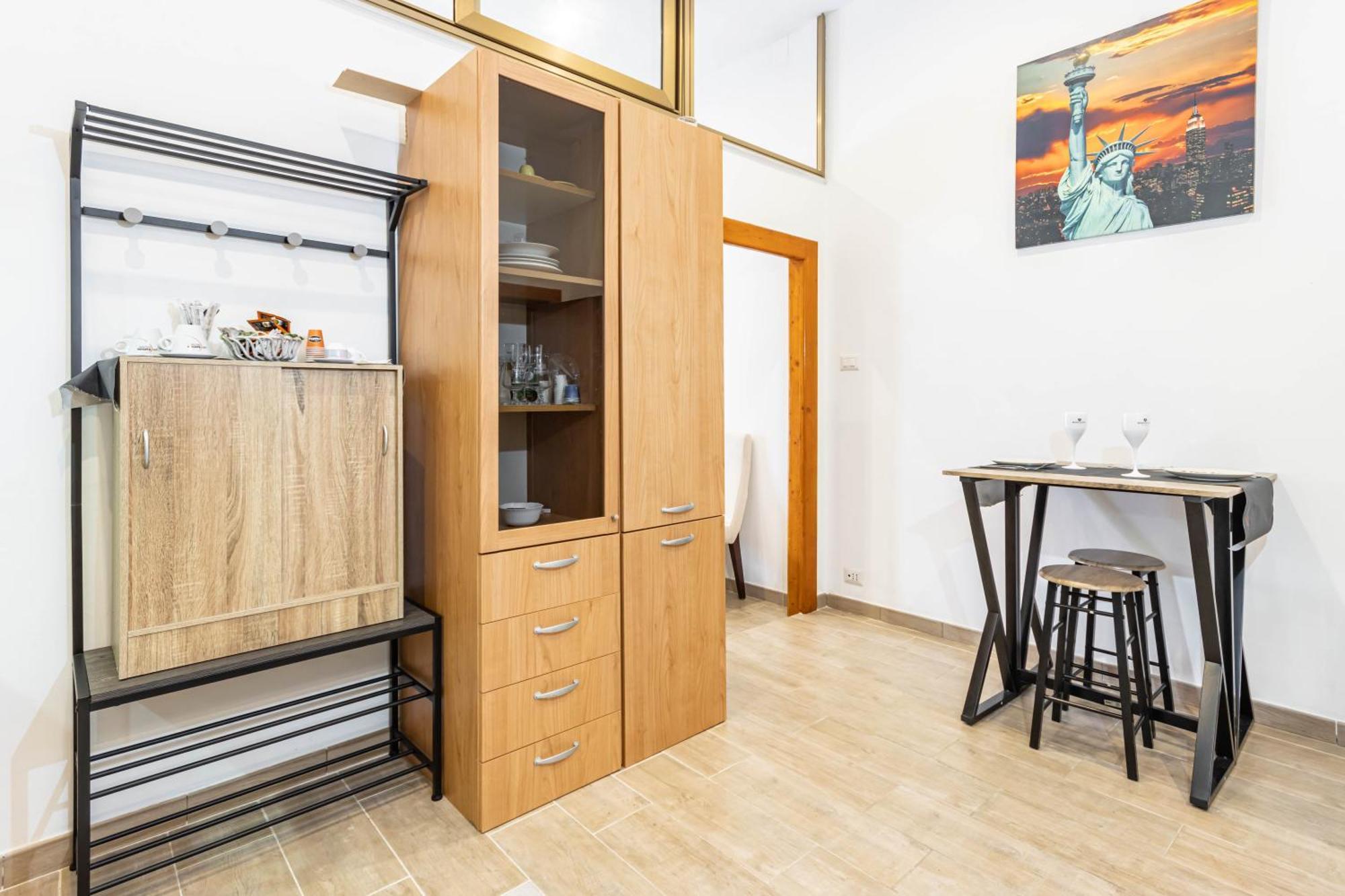 San Nicola Apartments By Rentbeat Bari Ngoại thất bức ảnh