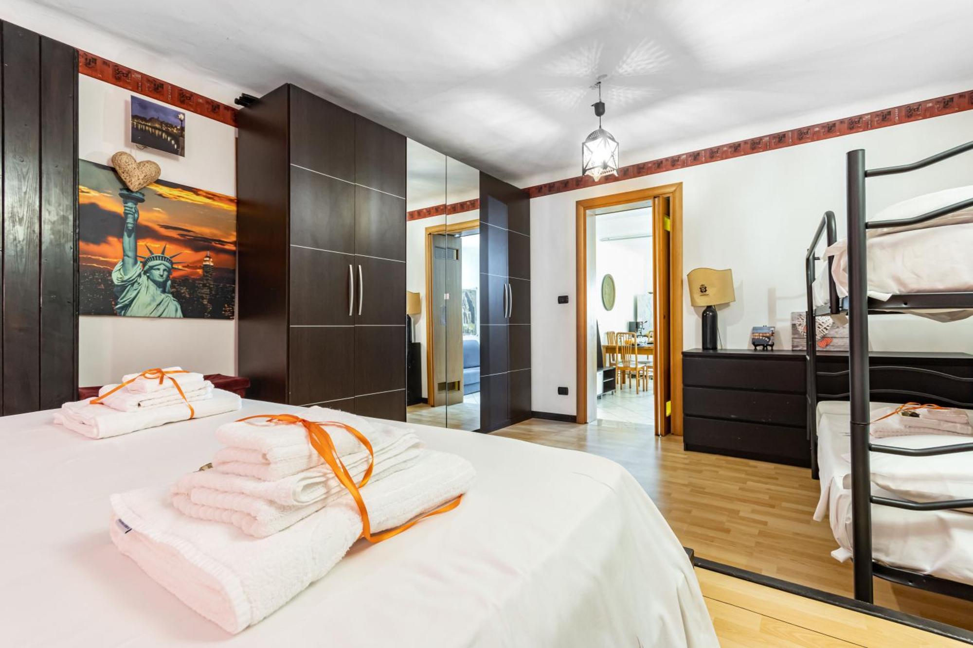 San Nicola Apartments By Rentbeat Bari Ngoại thất bức ảnh