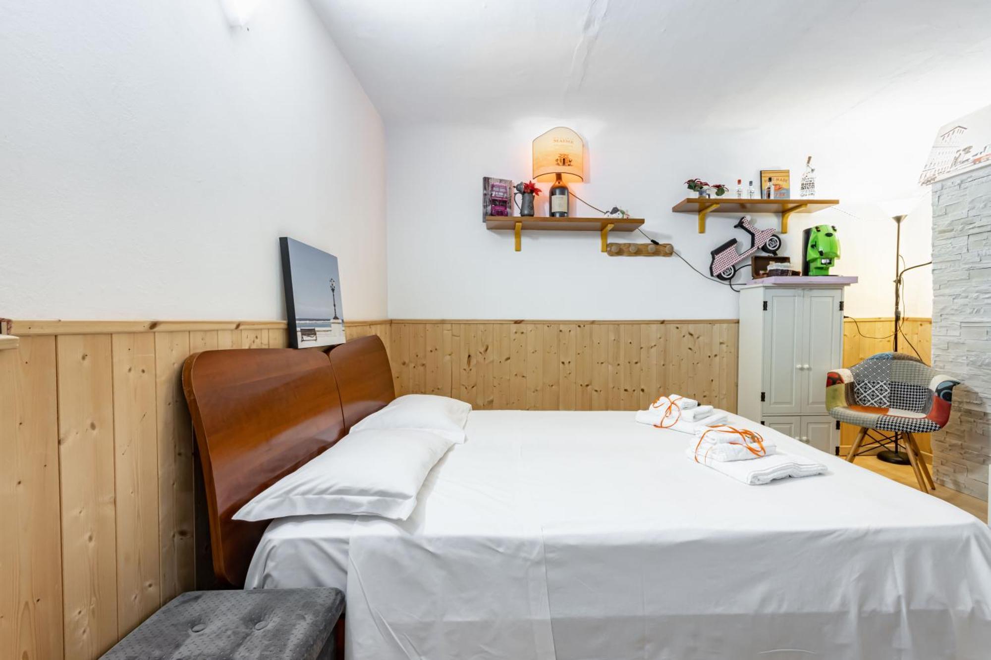 San Nicola Apartments By Rentbeat Bari Ngoại thất bức ảnh