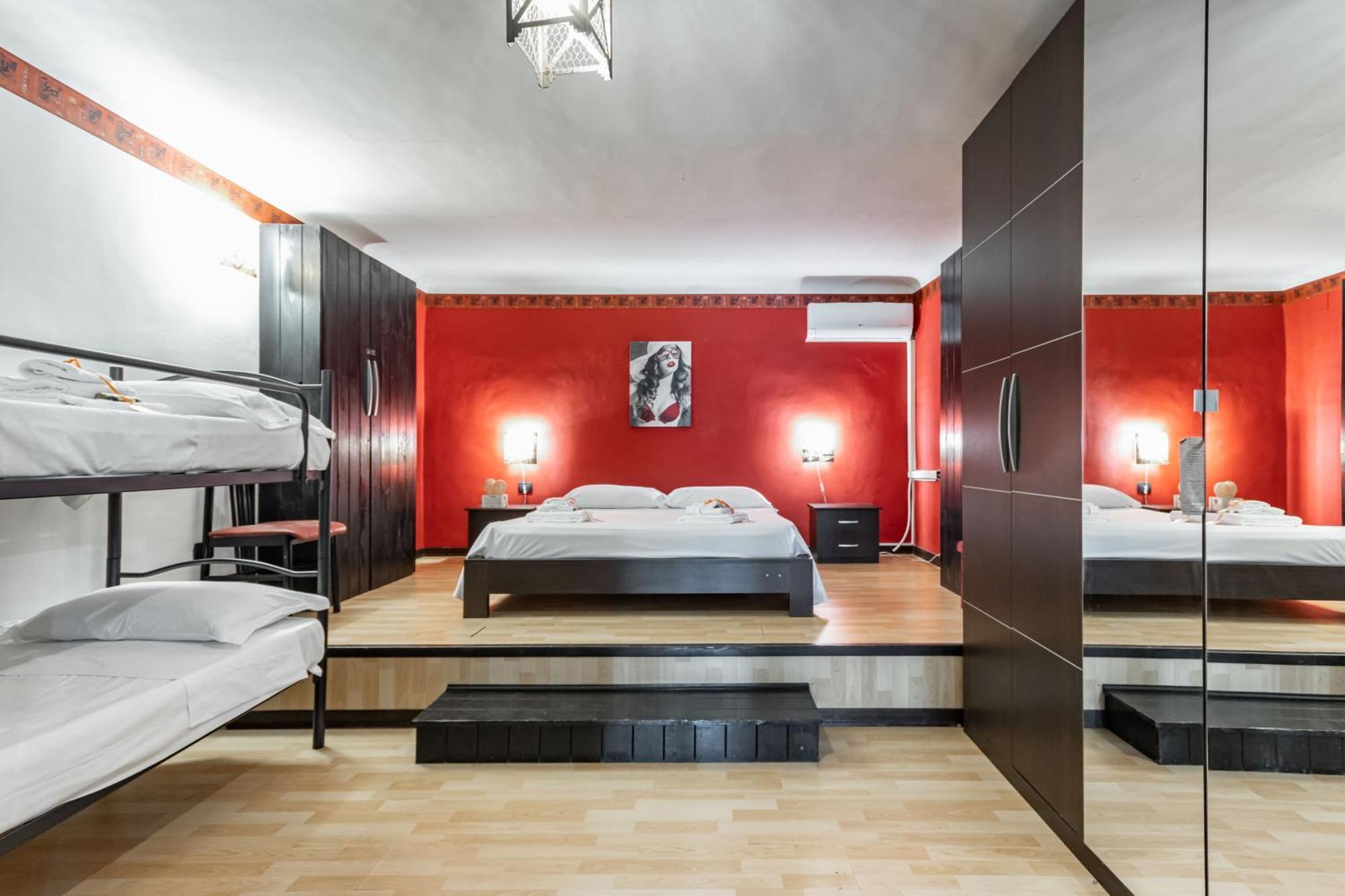 San Nicola Apartments By Rentbeat Bari Ngoại thất bức ảnh