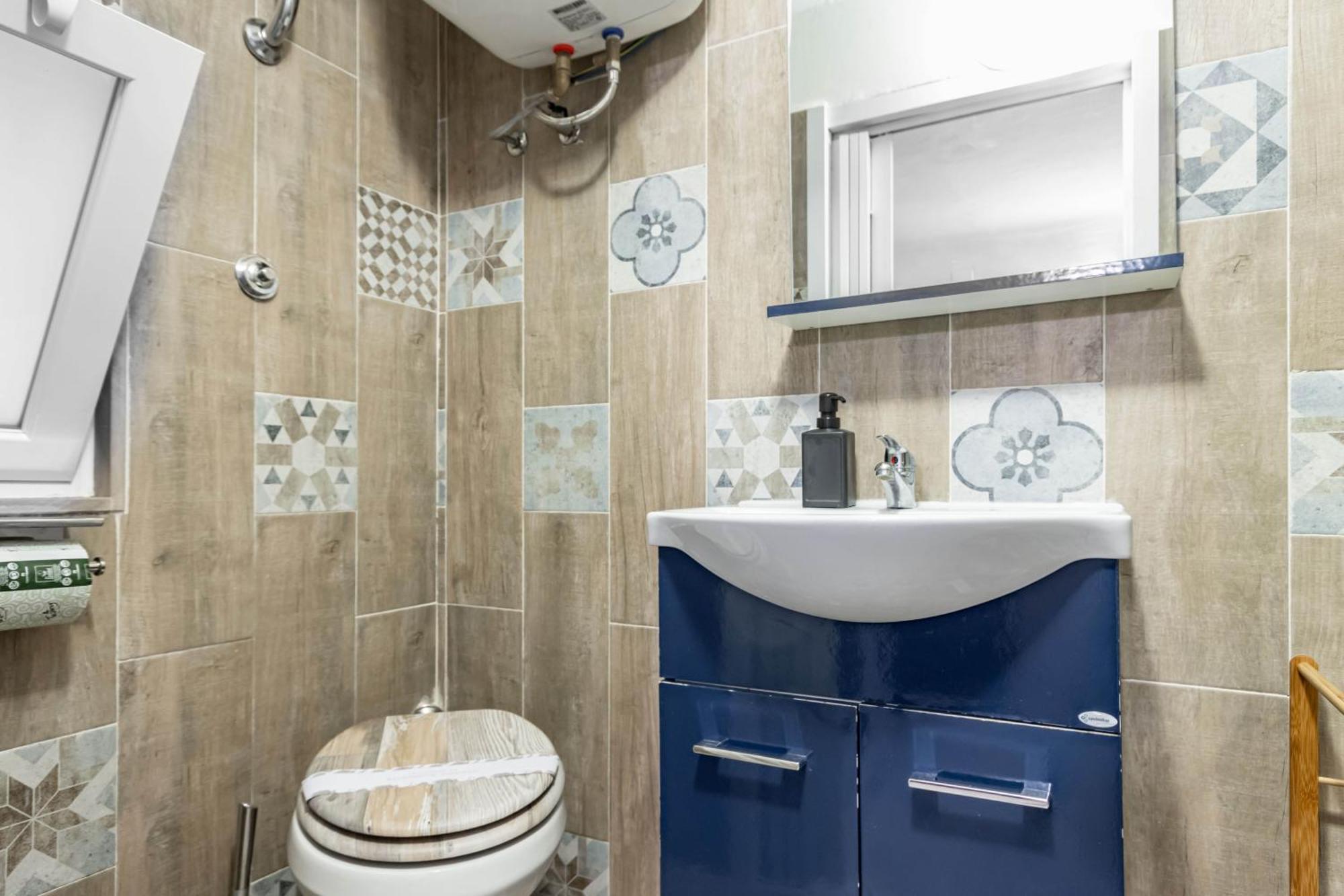 San Nicola Apartments By Rentbeat Bari Ngoại thất bức ảnh