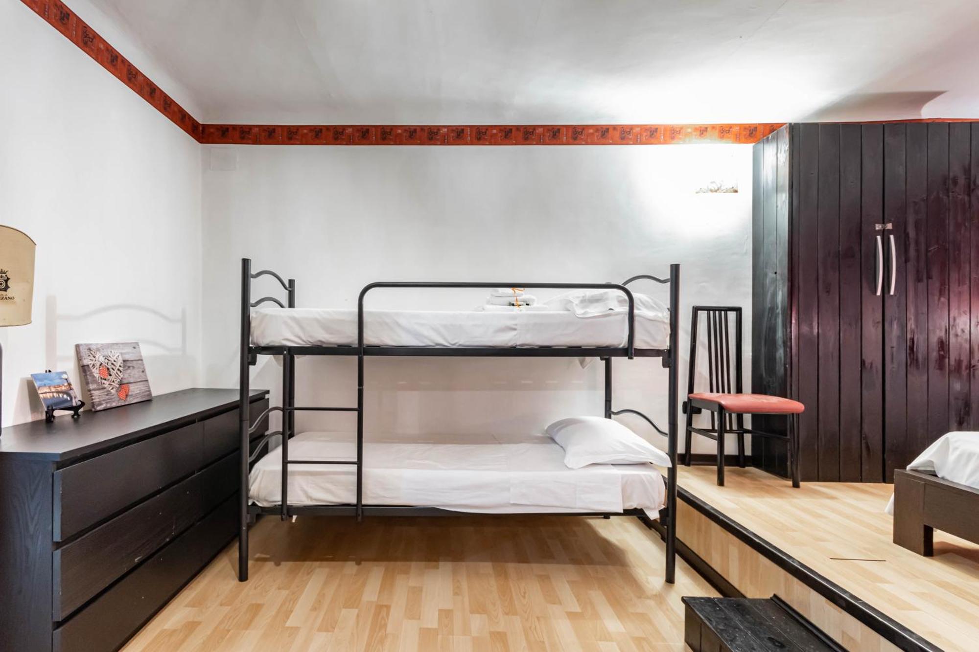 San Nicola Apartments By Rentbeat Bari Ngoại thất bức ảnh